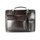 BELLI Design Bag "Verona" Leder Businesstasche braun