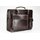 BELLI Design Bag "Verona" Leder Businesstasche braun