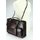 BELLI Design Bag "Verona" Leder Businesstasche braun