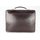 BELLI Design Bag "Verona" Leder Businesstasche braun