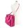 BELLI Design Bag "Verona" Leder Businesstasche fuchsia pink