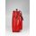 BELLI Design Bag "Verona" Leder Businesstasche rot