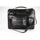 BELLI Design Bag "Verona" Leder Businesstasche...