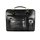 BELLI Design Bag "Verona" Leder Businesstasche schwarz