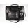 BELLI Design Bag "Verona" Leder Businesstasche schwarz