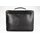 BELLI Design Bag "Verona" Leder Businesstasche schwarz