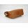 BELLI Leder Henkeltasche cognac kroko