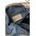 Belli ital. XXL Nappa Leder Shopper taupe schlamm