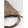 Belli ital. XXL Nappa Leder Shopper taupe schlamm