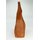 BELLI "Modena" mittelgrosser Nappaleder Shopper cognac