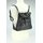 BELLI Nappa Leder Rucksack Backpack "London" grau