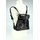 BELLI Nappa Leder Rucksack Backpack "London" schwarz