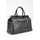 BELLI "The Bag" XXL Ledertasche schwarz strauss