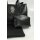 Belli Leder Set 3in1 (Geschenk Set) VERA PELLE - schwarz glatt