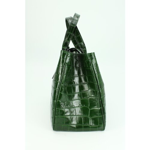 Italienische Handtaschen Leder Kaufen & Preise  Produktbild-Vorschau 6