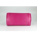 BELLI Ledertasche pink