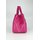 BELLI Ledertasche pink