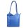BELLI "Backpack" Leder Tasche Rucksack royal blau