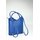 BELLI "Backpack" Leder Tasche Rucksack royal blau