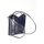 BELLI Leder Handtasche Rucksack "Belli Backpack" dunkelblau