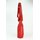 BELLI "Cross Bag Classic" Umhängetasche Ledertasche rot