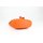 BELLI "Cross Bag Classic" Umhängetasche Ledertasche orange