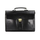 BELLI "Design Bag B" Leder Businesstasche...