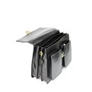 BELLI "Design Bag B" Leder Businesstasche...