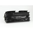 BELLI "Design Bag B" Leder Businesstasche unisex schwarz