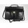 BELLI "Design Bag B" Leder Businesstasche unisex schwarz