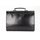 BELLI "Design Bag B" Leder Businesstasche unisex schwarz