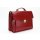 BELLI "Design Bag D" Leder Business Bag bordeaux