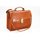 BELLI "Design Bag D" Leder Business Bag cognac