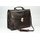 BELLI &quot;Design Bag D&quot; Leder Business Bag dunkelbraun