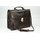 BELLI "Design Bag D" Leder Business Bag dunkelbraun