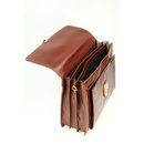 BELLI "Design Bag D" Leder Business Bag...