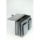 BELLI &quot;Design Bag B&quot; Leder Businesstasche...
