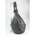 BELLI ital. Nappa Leder Shopper grau