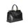 BELLI "The Bag" XXL Leder Handtasche schwarz