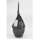 FREDsBRUDER Ledertasche Every Day dark grey