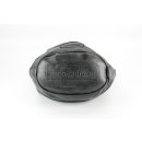 FREDsBRUDER Ledertasche Every Day dark grey