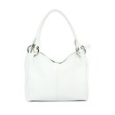 BELLI Leder Schultertasche Shopper "Lilly"...