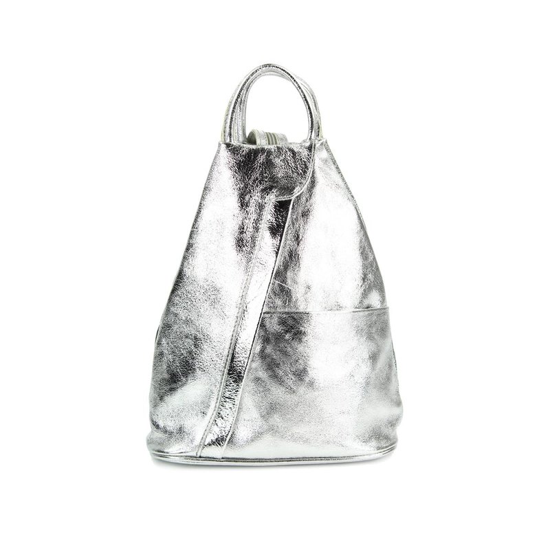Silber rucksack Clearance