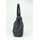 BELLI Leder Schultertasche Shopper "Lilly" blau