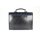 BELLI "Design Bag Tennessee" mittelgroße Leder Businesstasche unisex dunkelblau