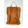 BELLI "Backpack Seattle" Leder Rucksack cognac