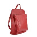 BELLI "Backpack Seattle" Leder Rucksack...