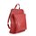 BELLI "Backpack Seattle" Leder Rucksack bordeaux rot