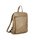 BELLI "Backpack Seattle" Leder Rucksack taupe