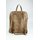 BELLI "Backpack Seattle" Leder Rucksack taupe